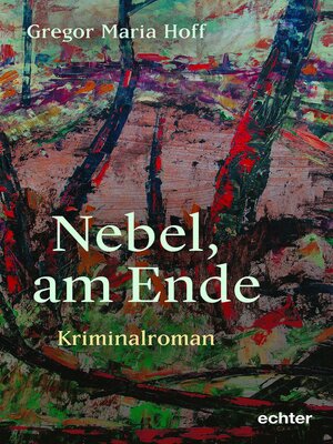 cover image of Nebel, am Ende